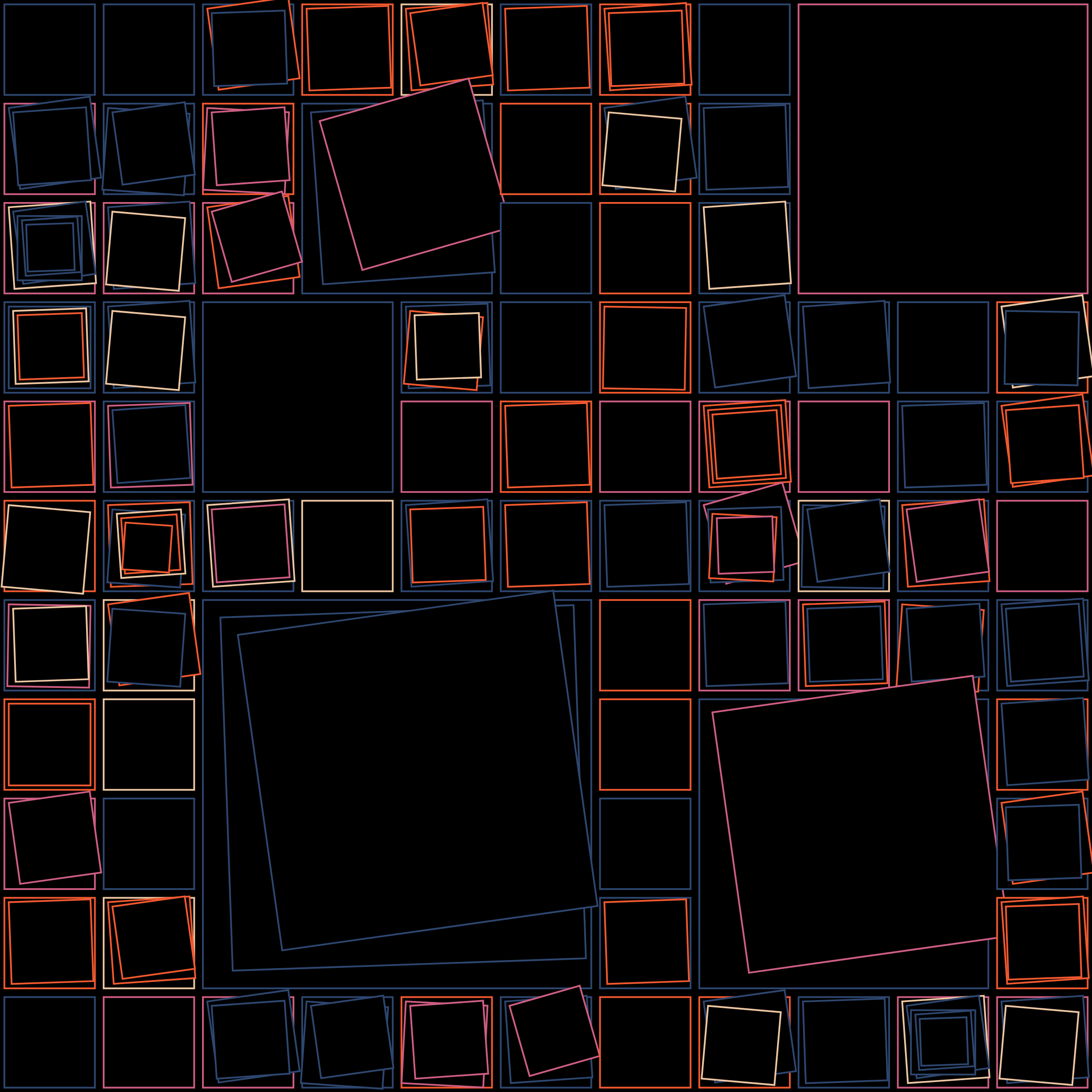 Aerial View #141