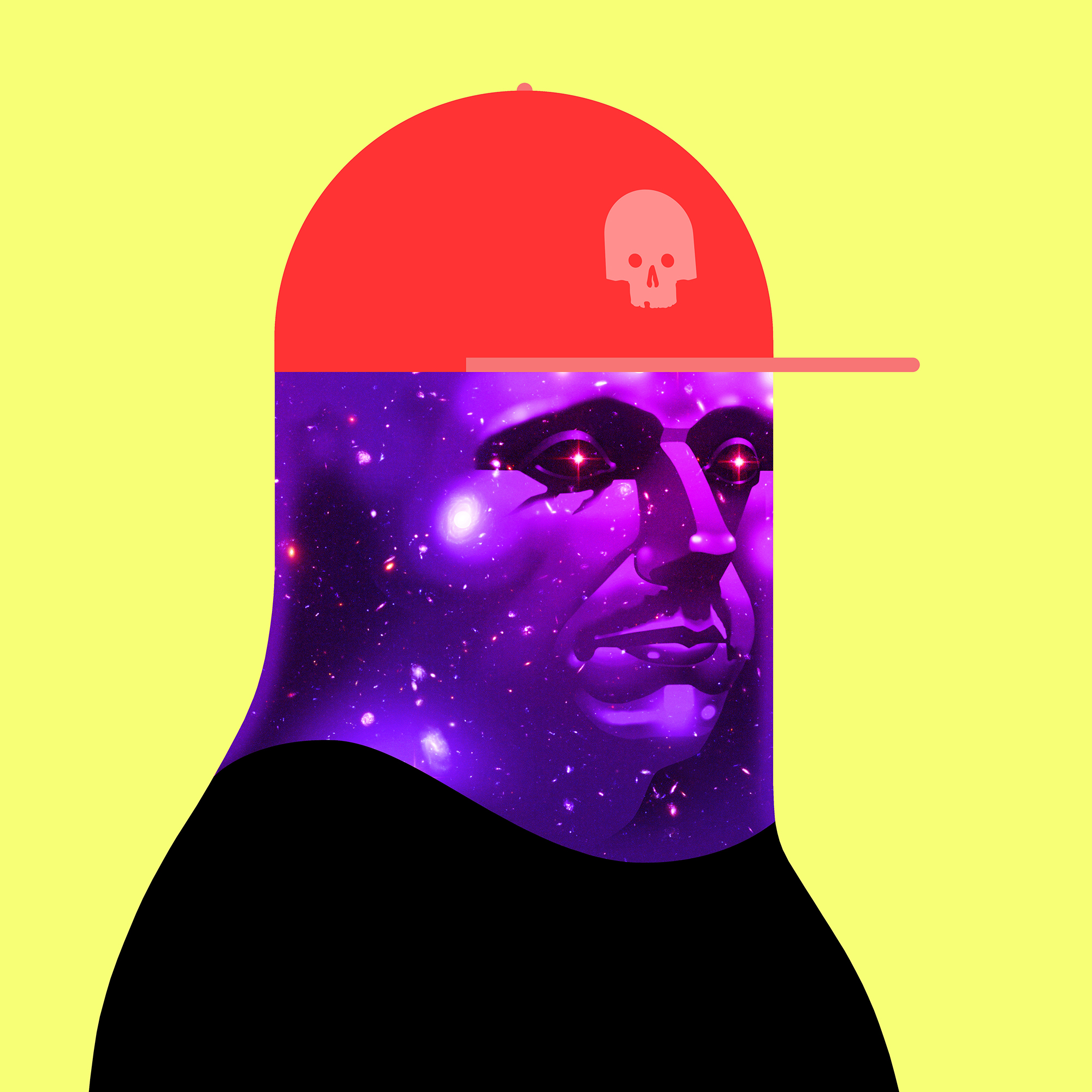 Cyber Bandit #492