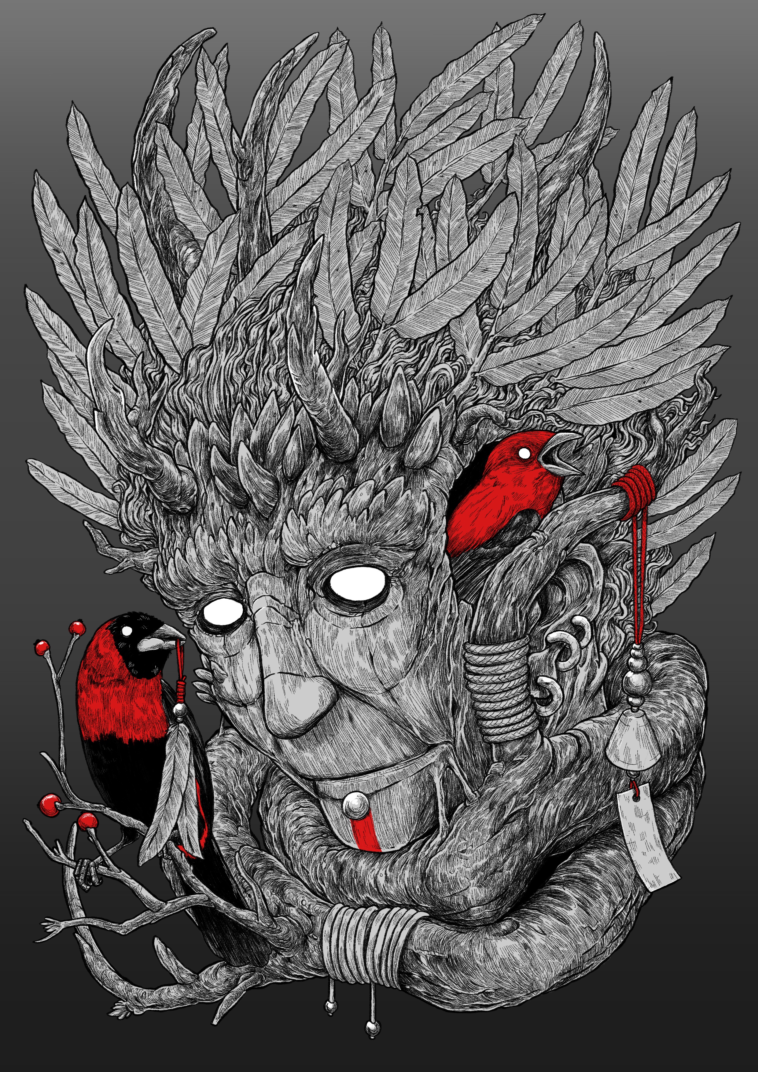 Spirit: Forest