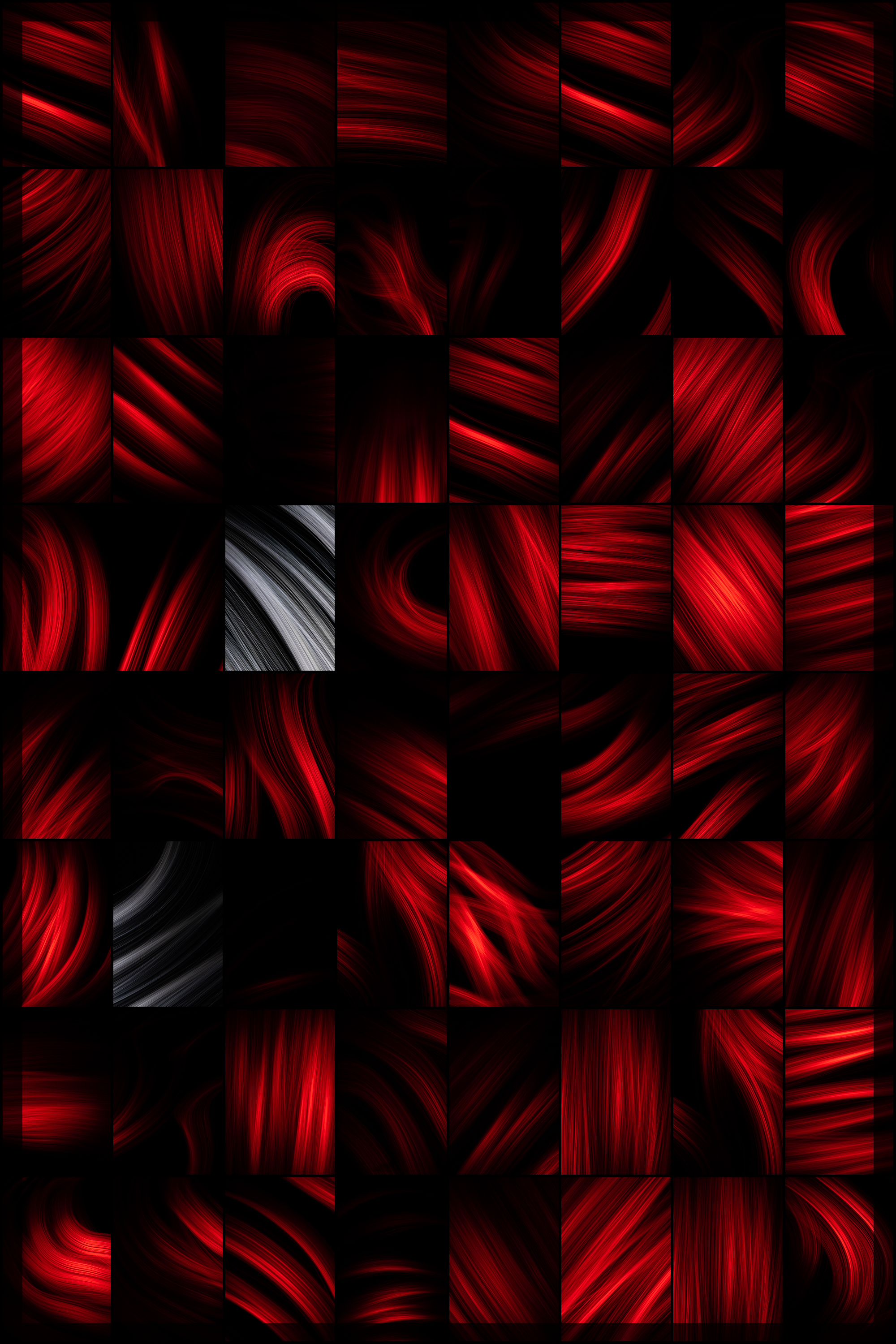 Vortex Dreams #349