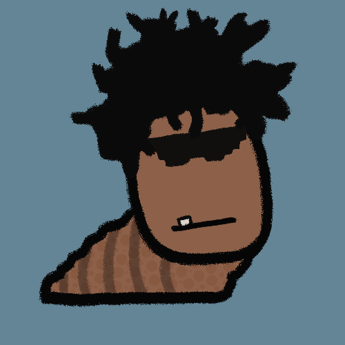 larva mfer #985