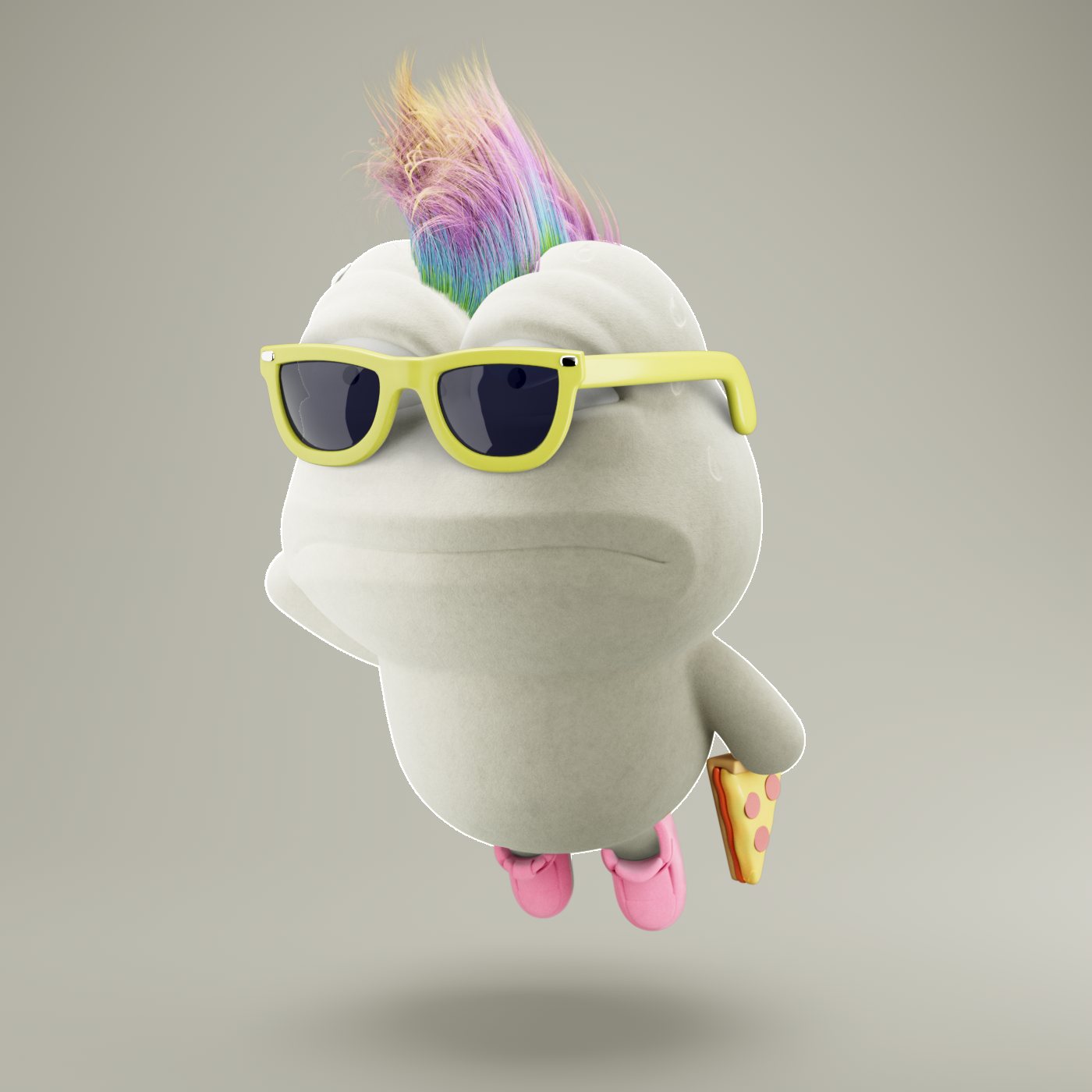 Peanz 6374