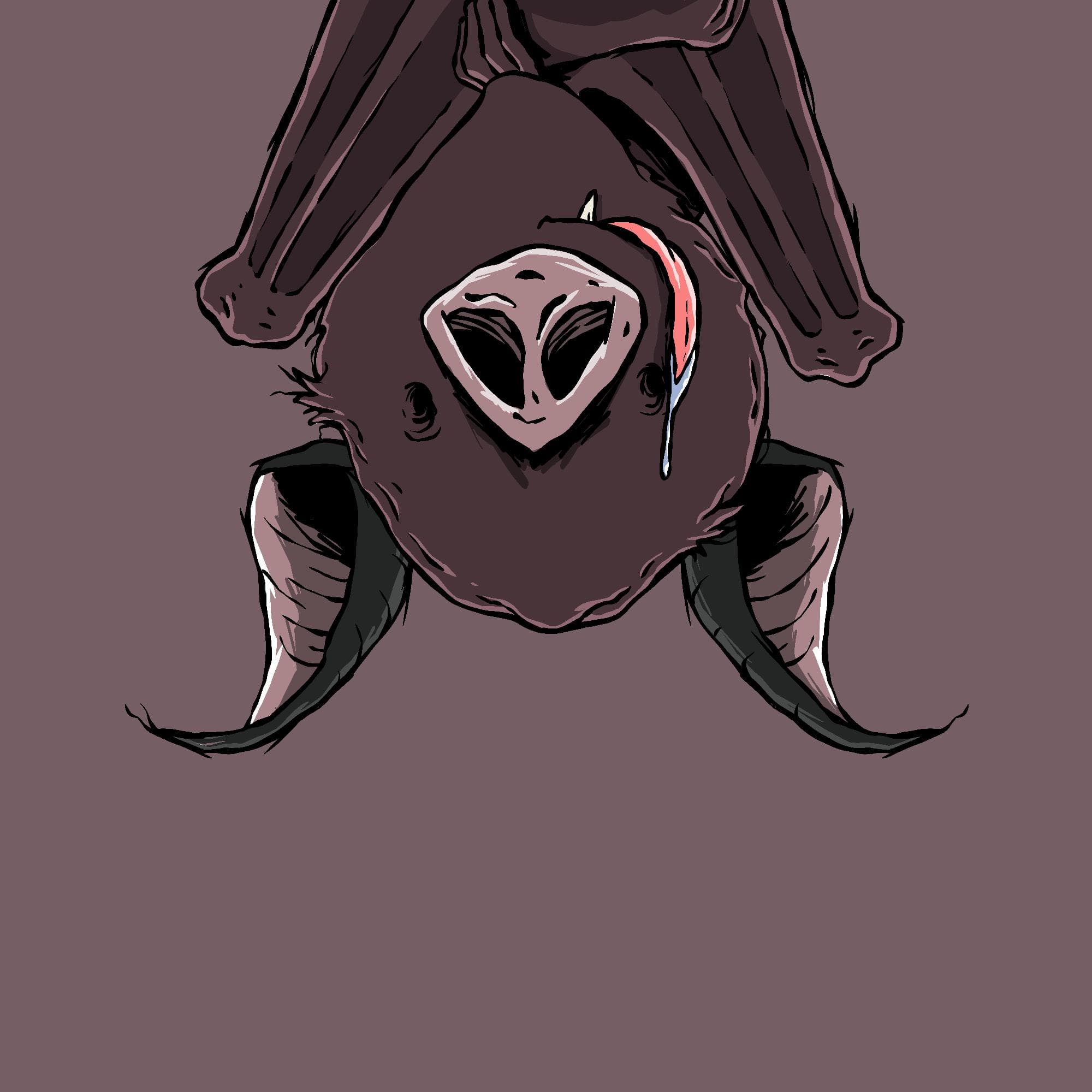Moon Bats #4342