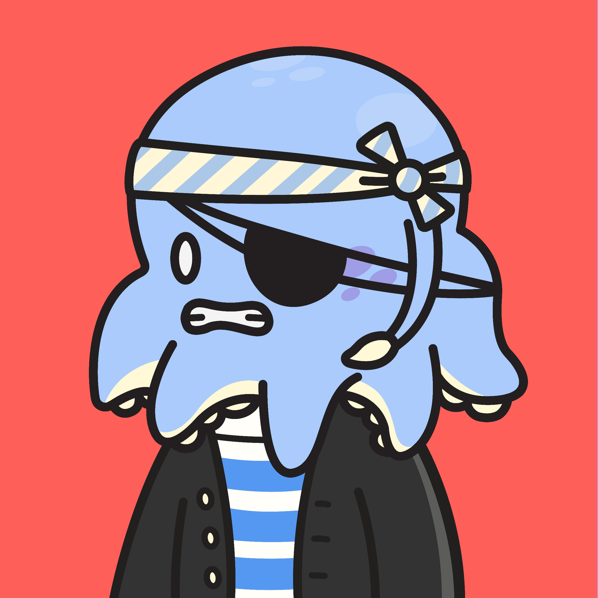 ARGH #5566