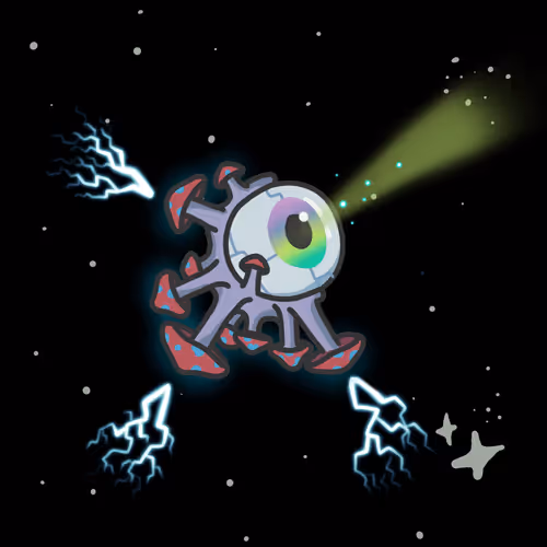 UFO #920
