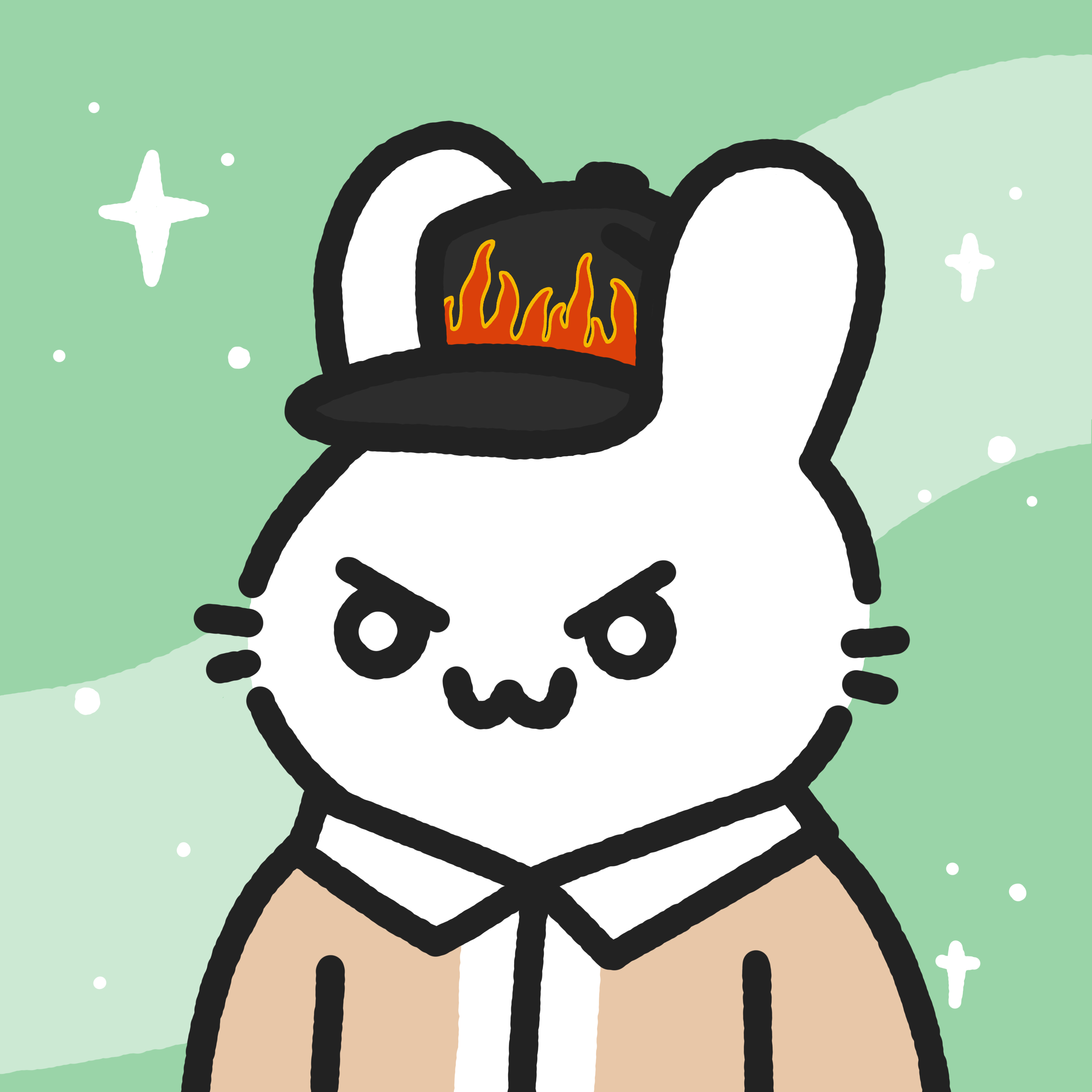 Binkies #5657