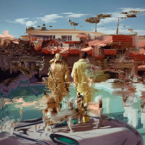 Landing Pad Z