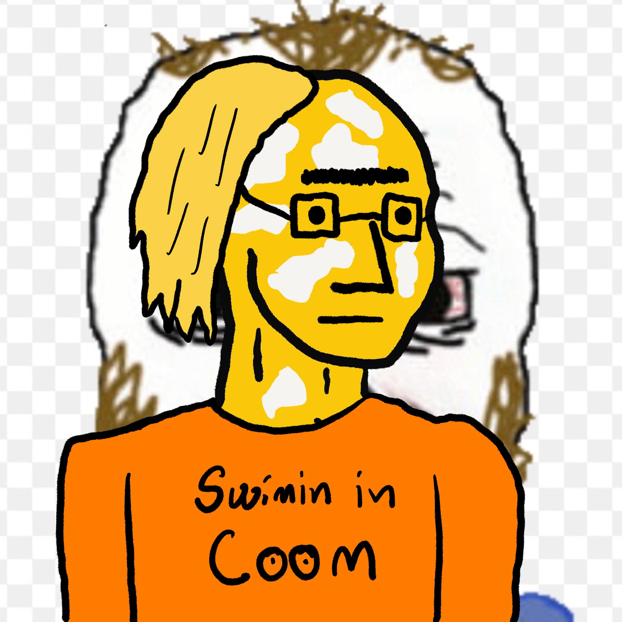Coomer #4549