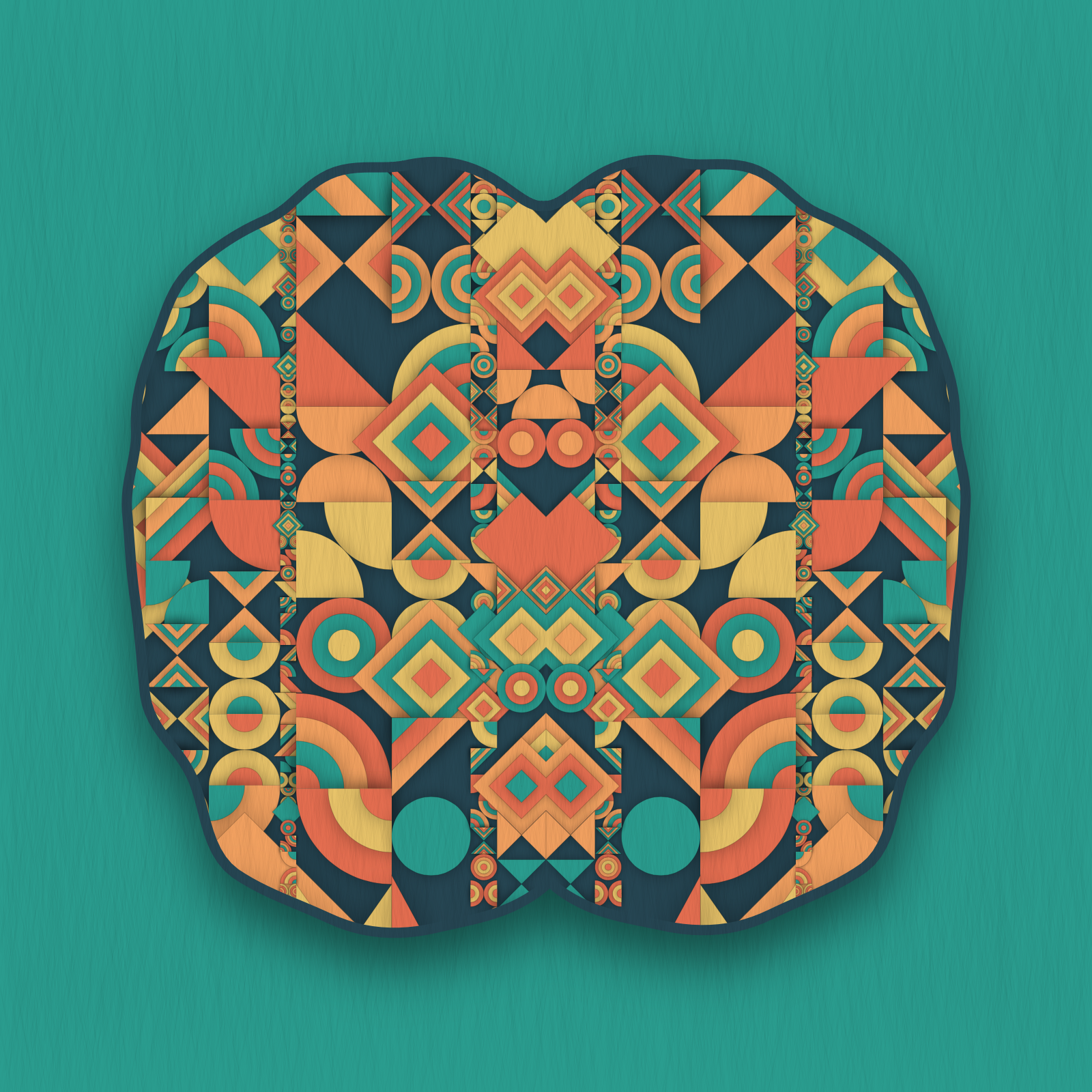 Generativemasks #21