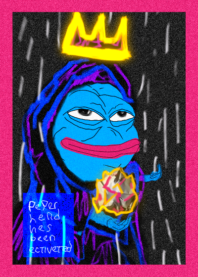 PEPERHAND [1/28]