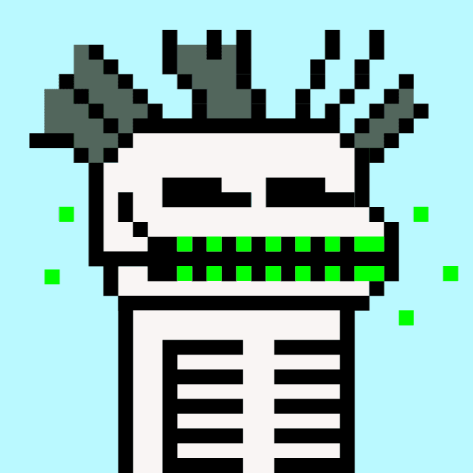 Boney #171