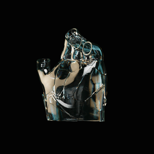 Æ007 · BROKEN