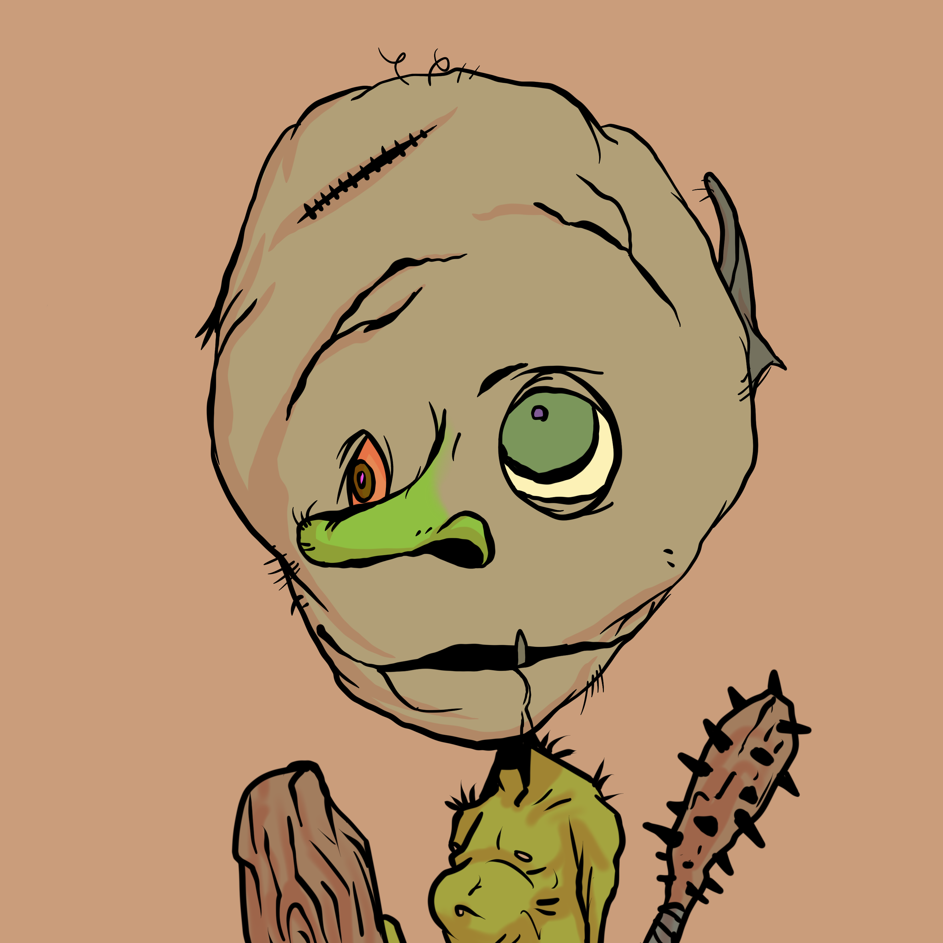 goblintown #5509