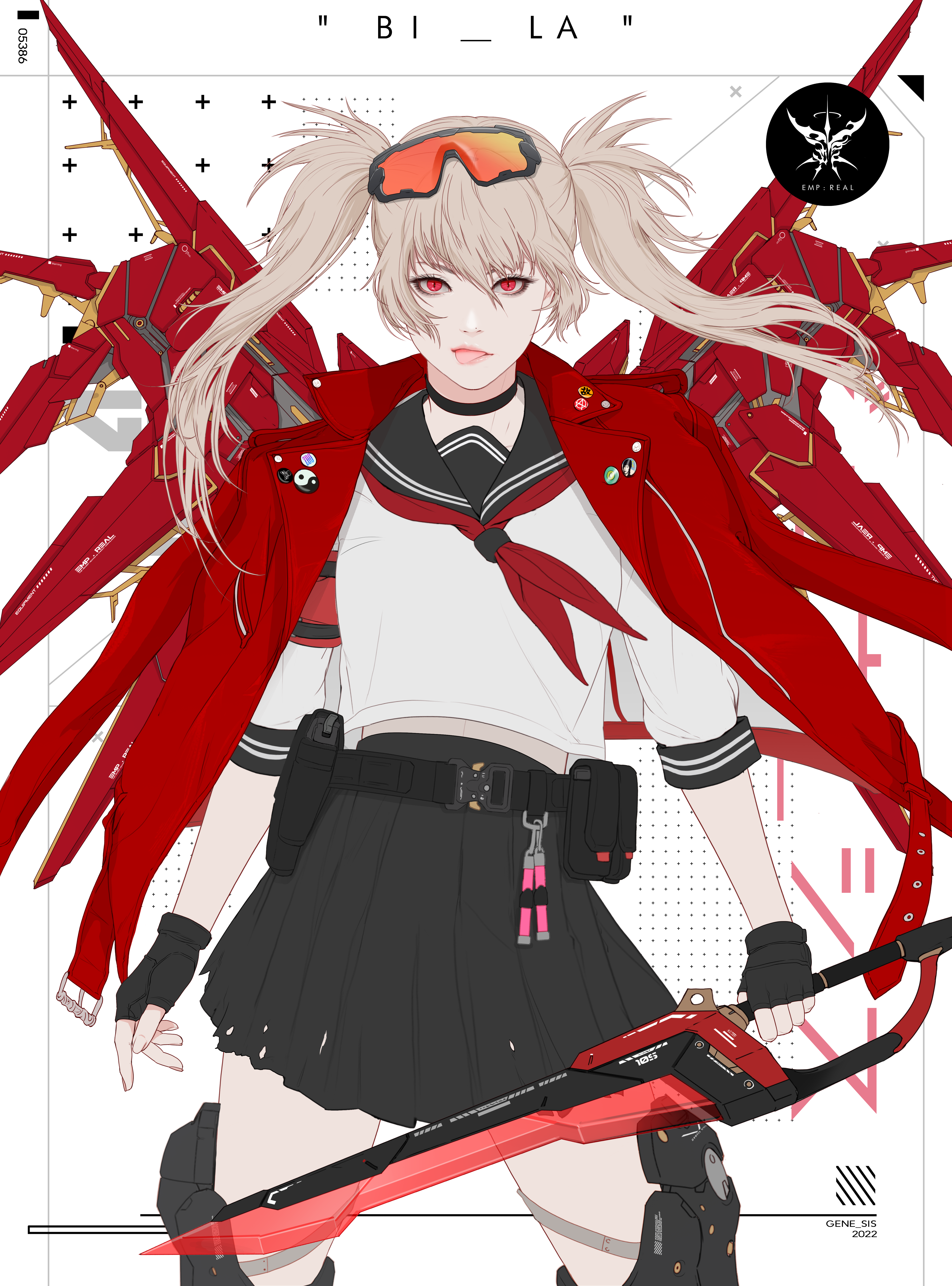 GENE_SIS #7494
