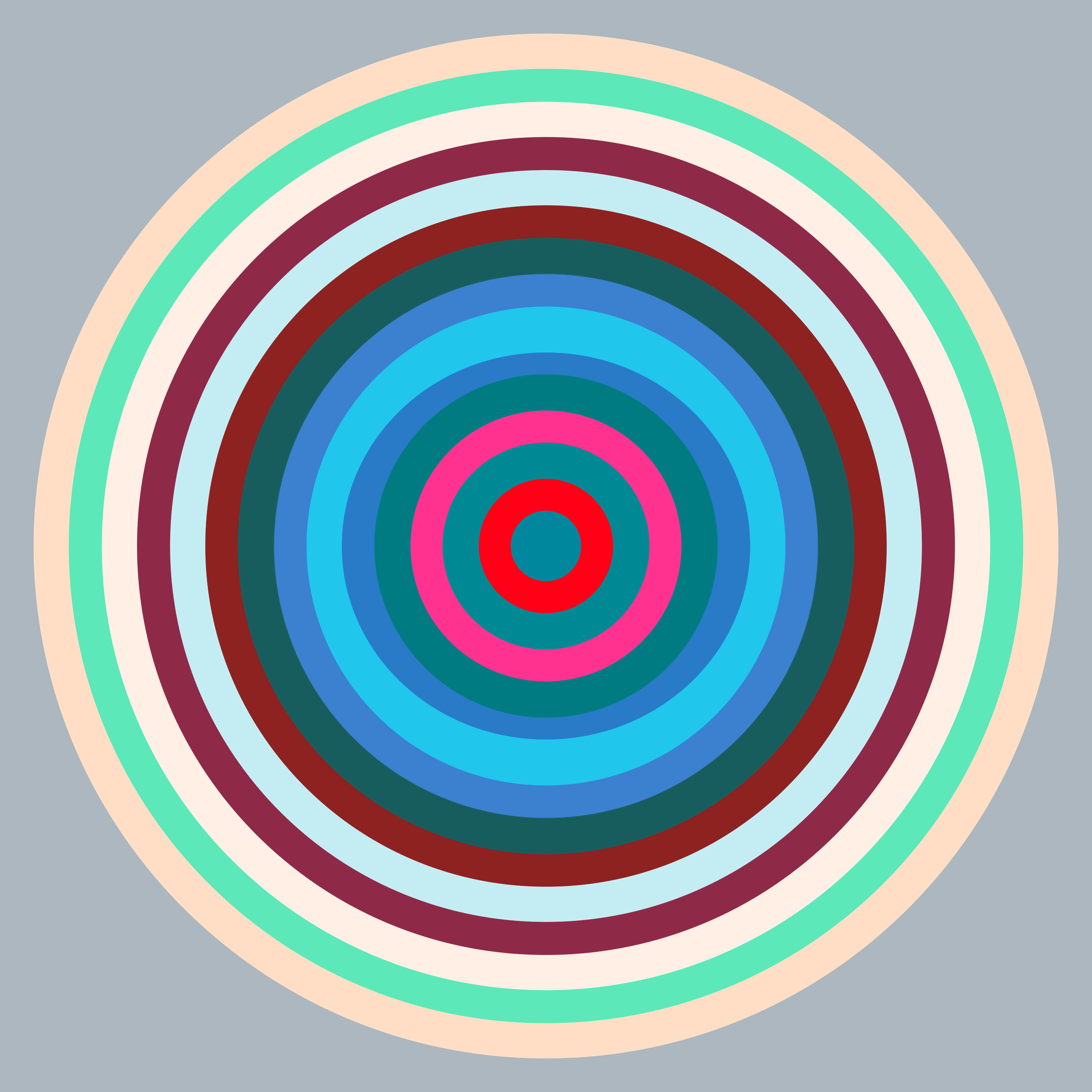 Circle of Frens² #5516