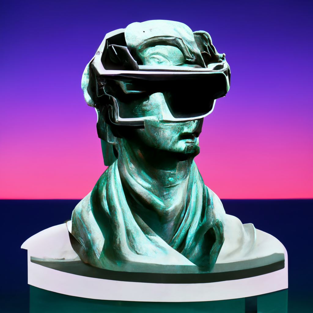 DESKTOP STATUE SYSTEMS LIMITED #1431