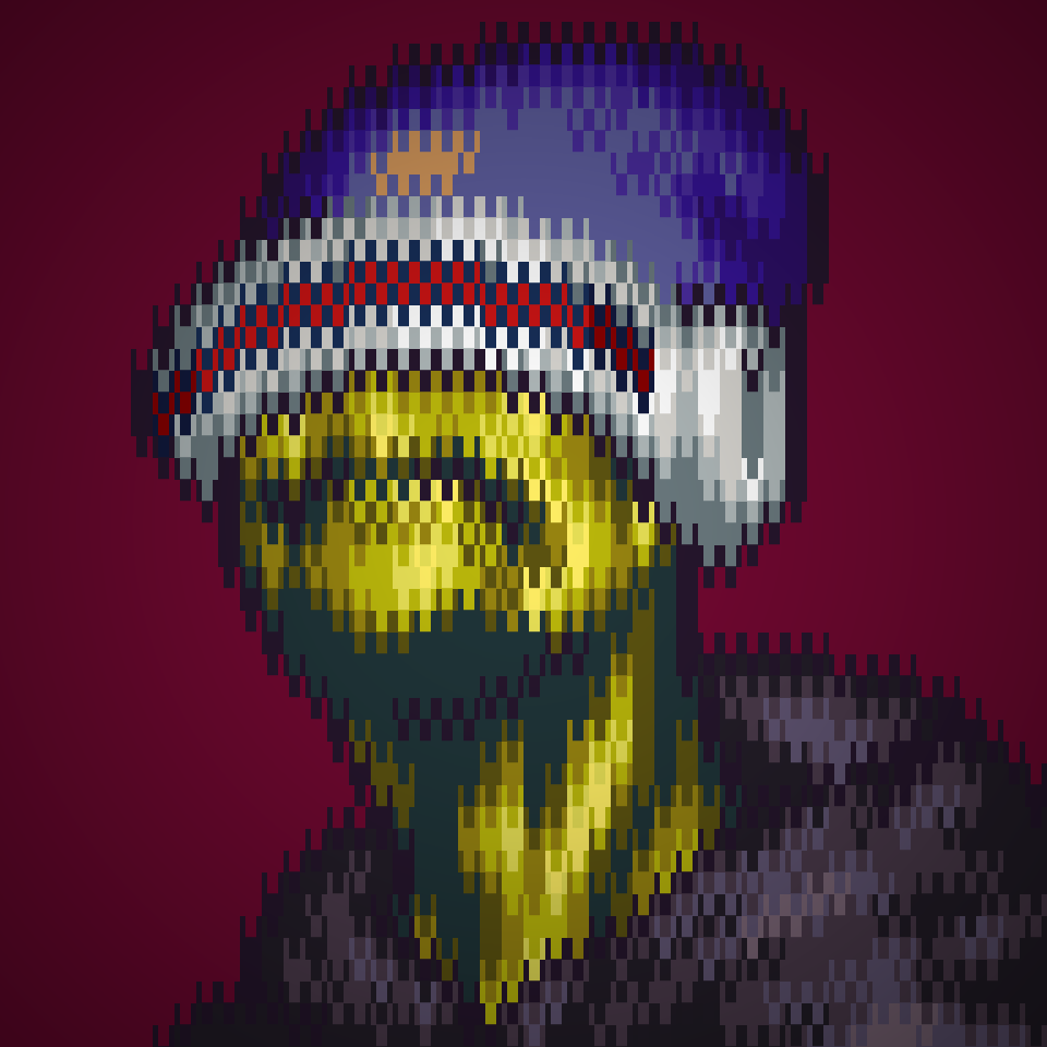 ZombieClub Token #2854
