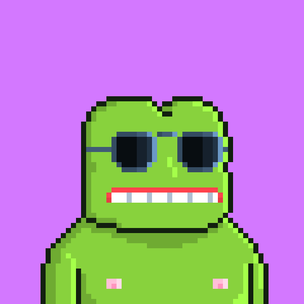 Amphibianz #228