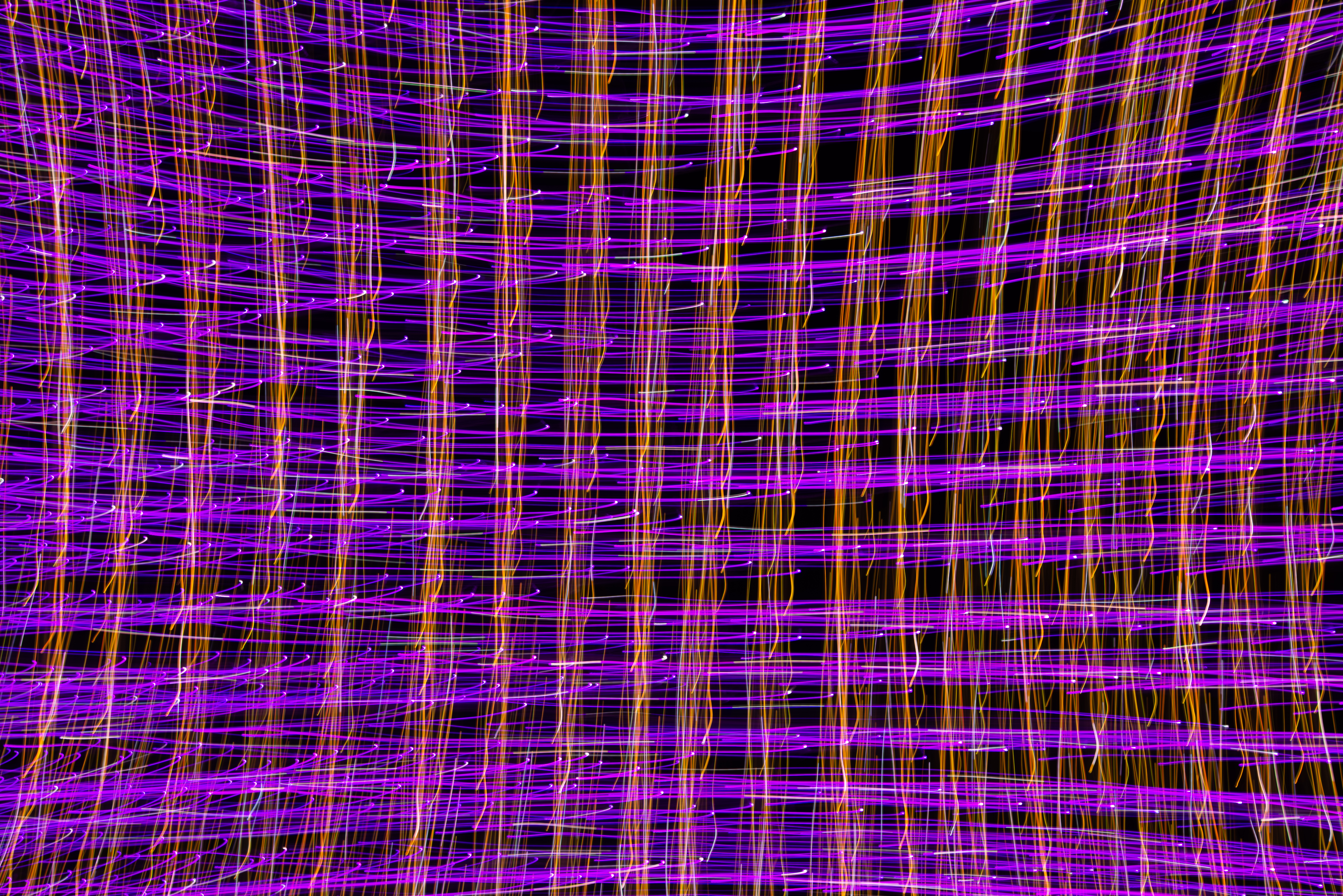 Neutrinos #12 Plaid