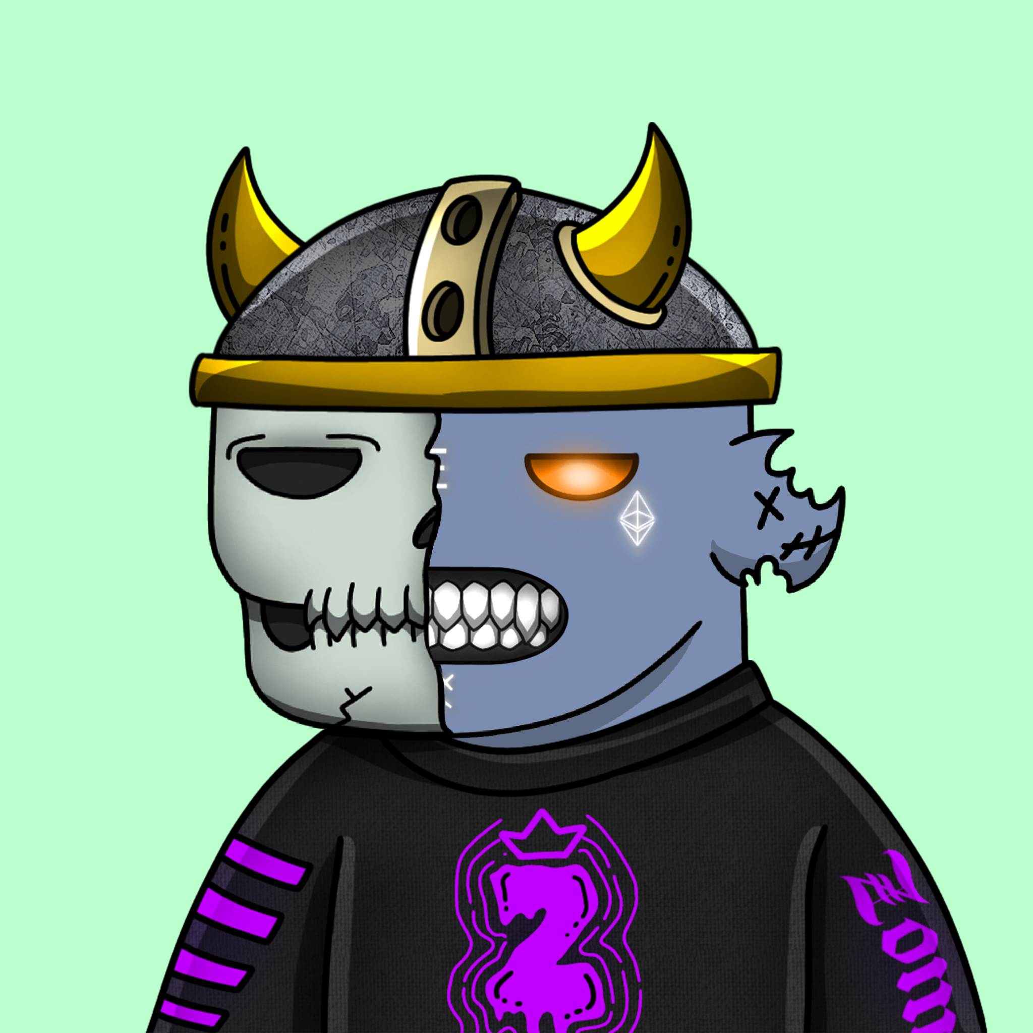 Zom #4961