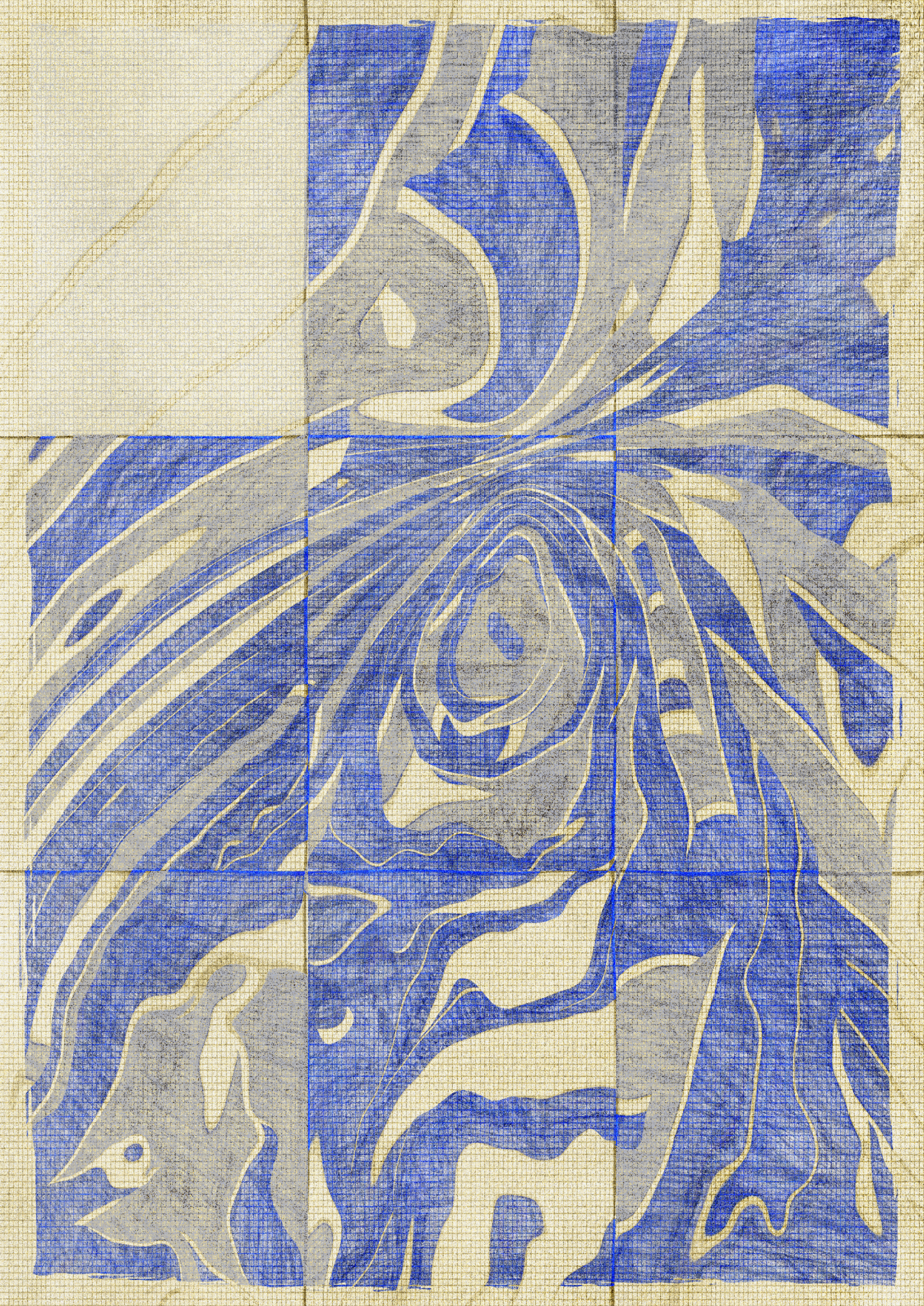 Anticyclone #751