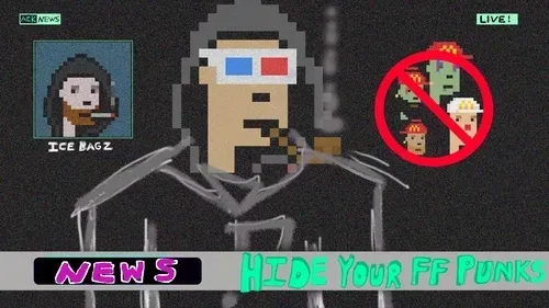 Hide Your Fast Food Punks
