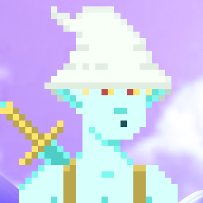 Elf #3655