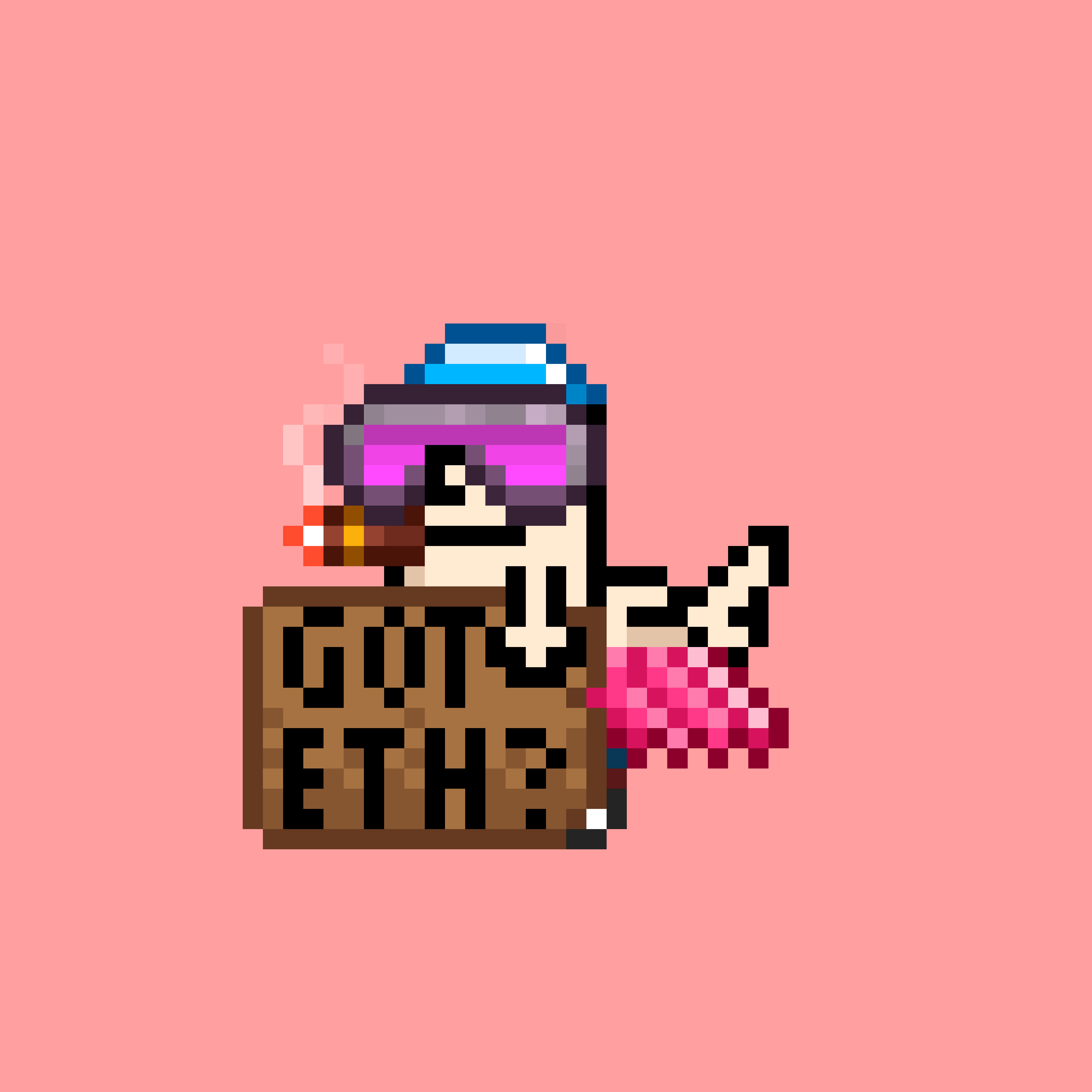 CryptoDickbutt #2939