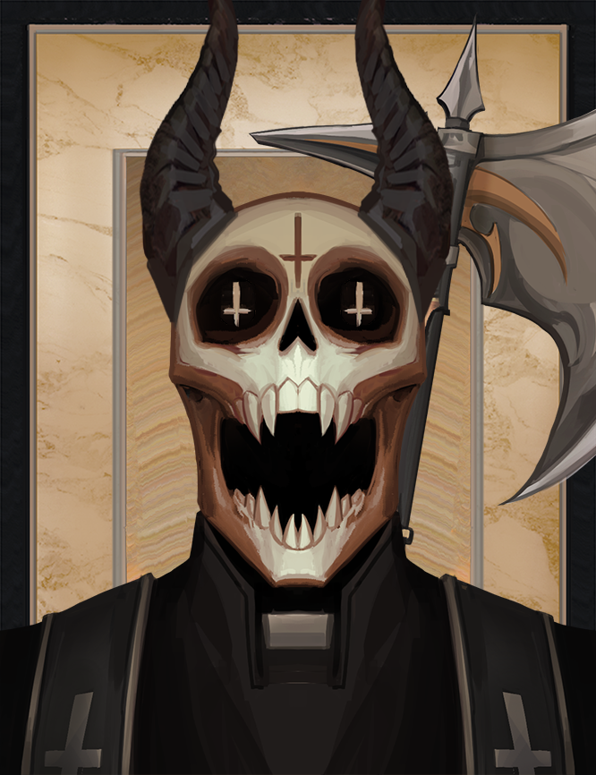 Skullx #4083