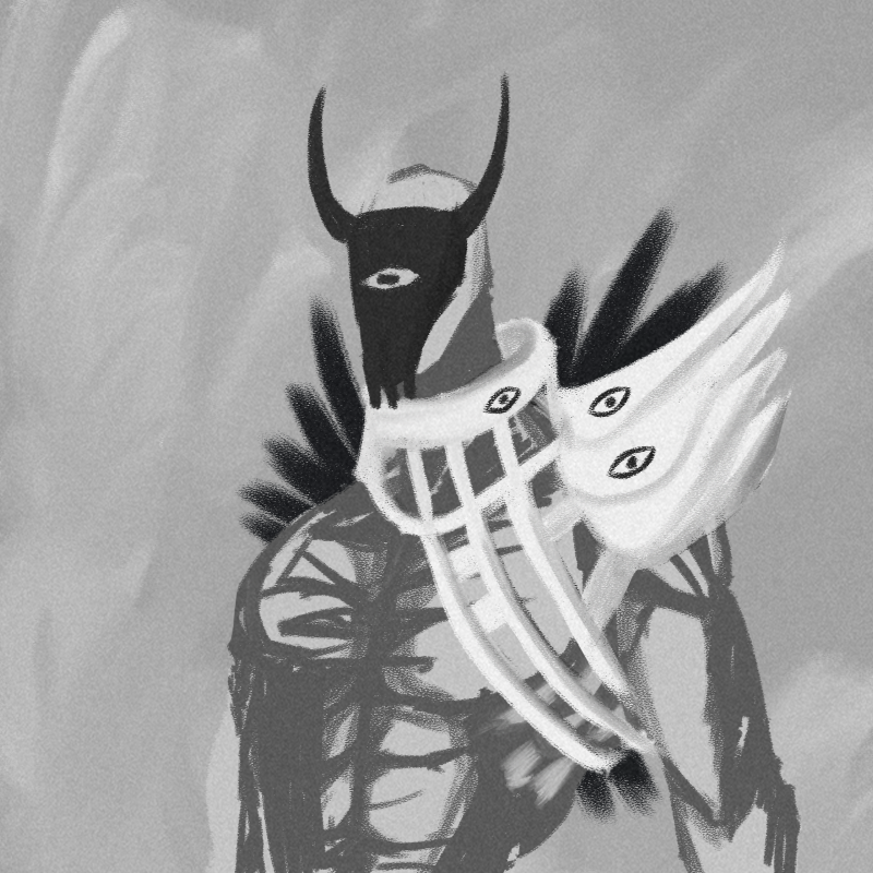 LEGION #7264