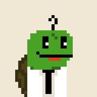 Turtle #673