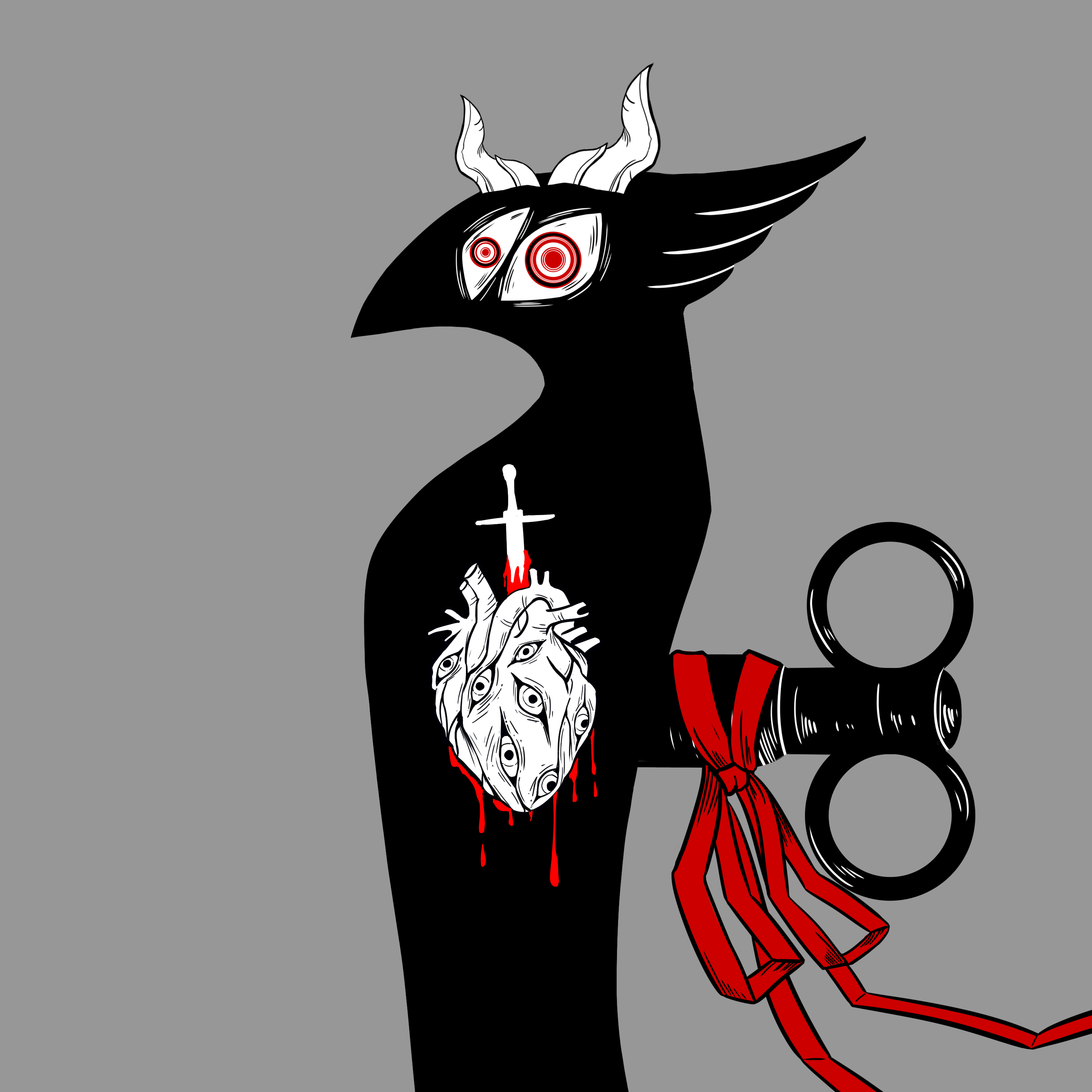 CrimsonWarrior #2567