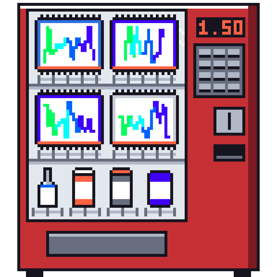 Vending #6