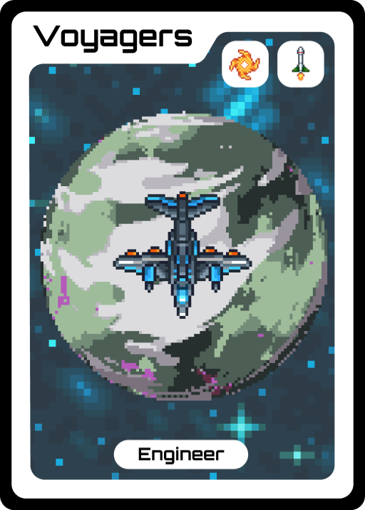 Voyager #3324
