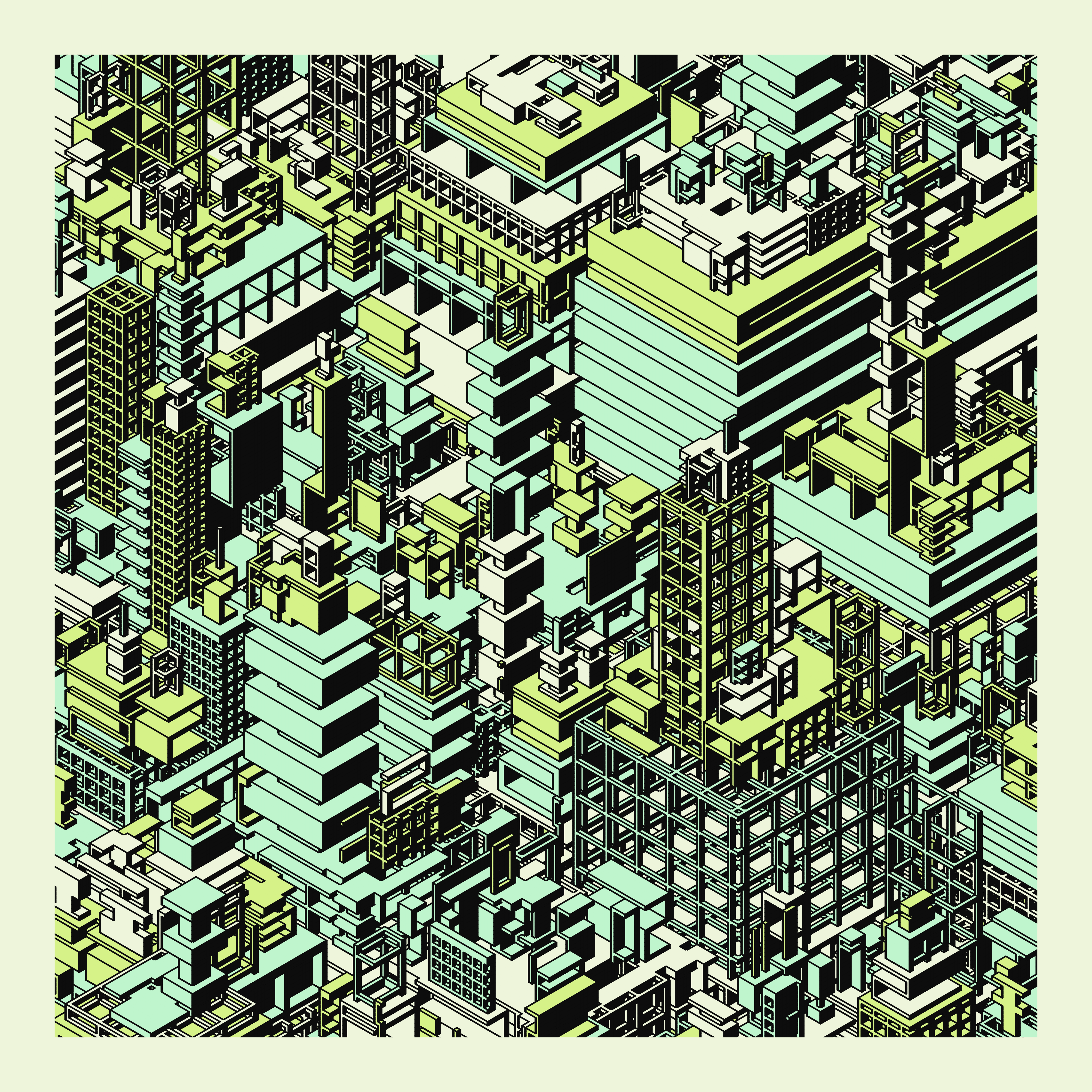 Plasticity #237