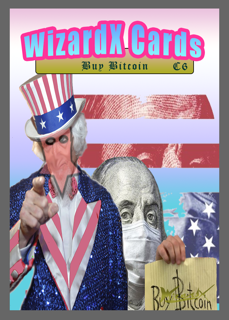 XCARD #0738