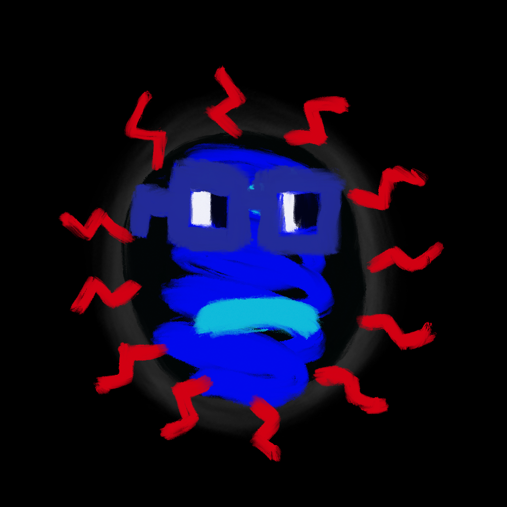 Viral Mfers #1692