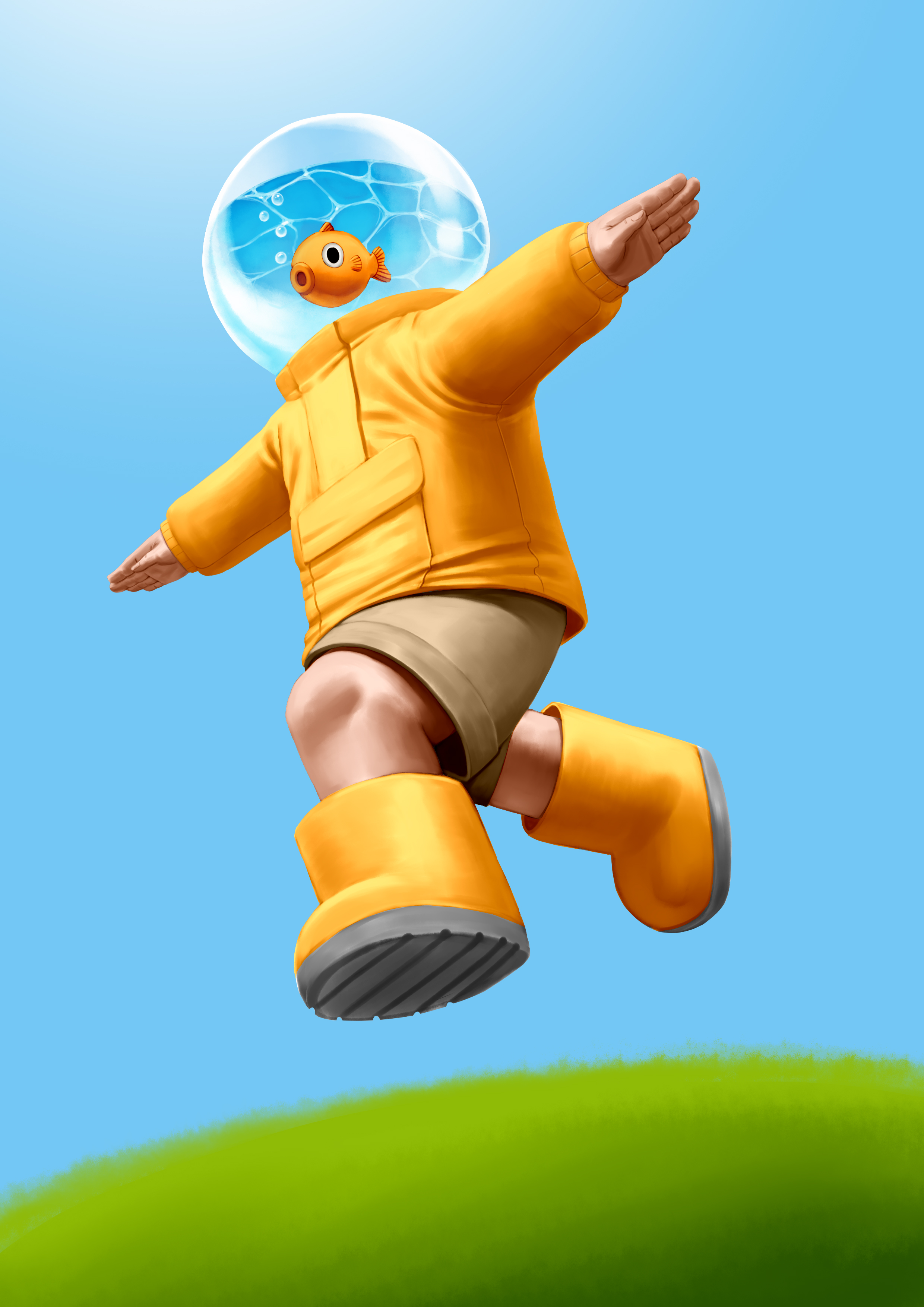 Fish Ball