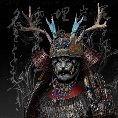 Ronin #4167
