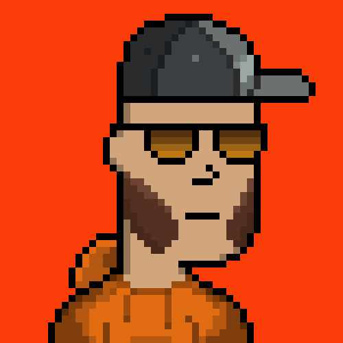 Space Convict #4063