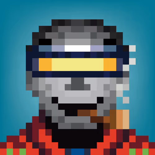 CryptoMoonie #3362