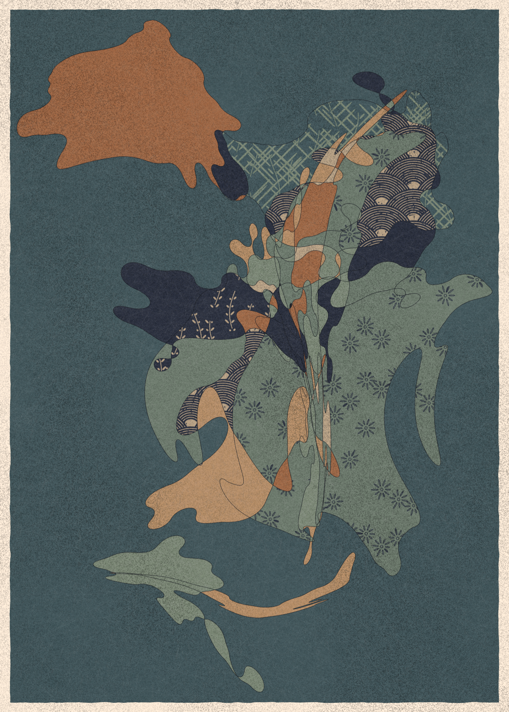 Memories of Qilin #911