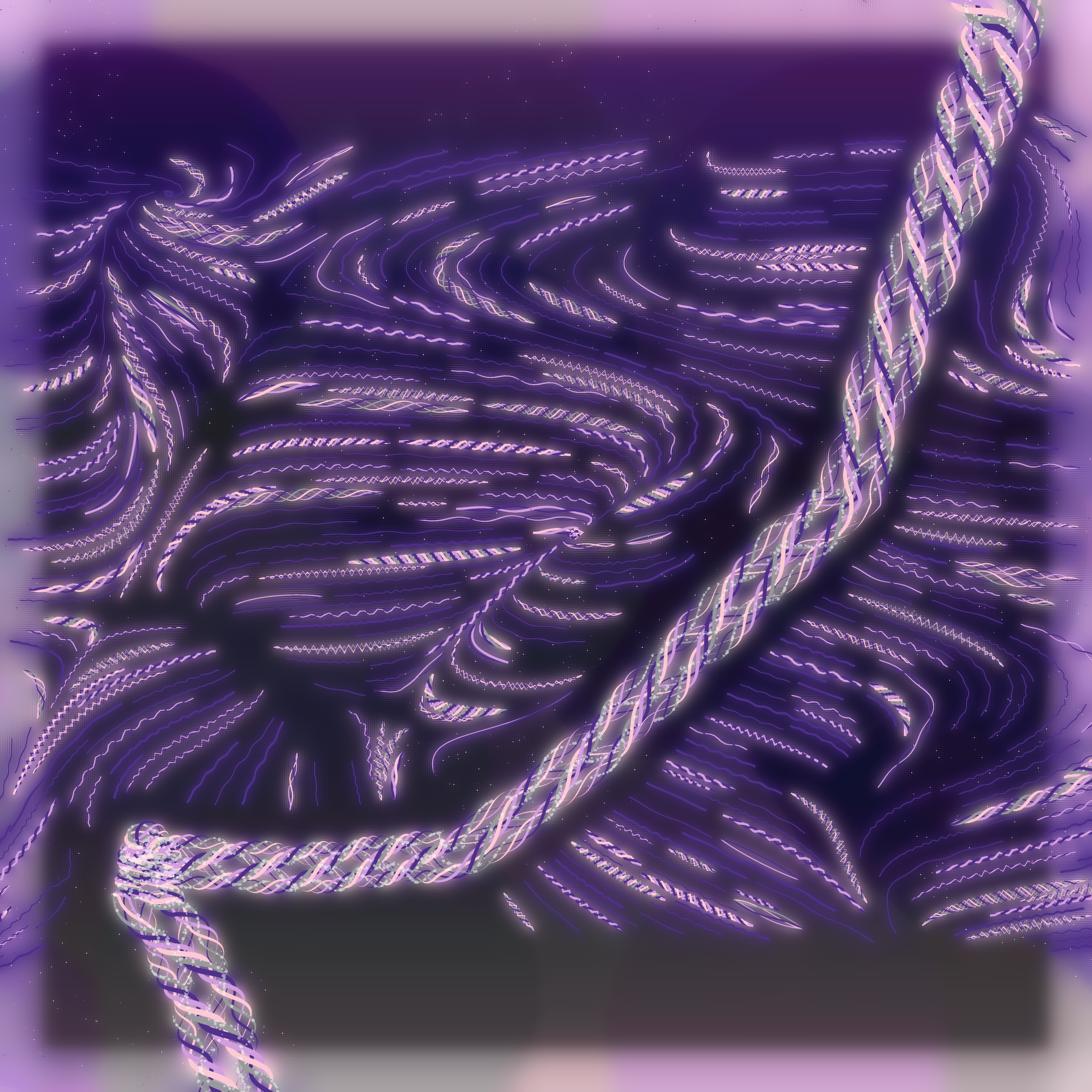 Friendship Bracelets #20721