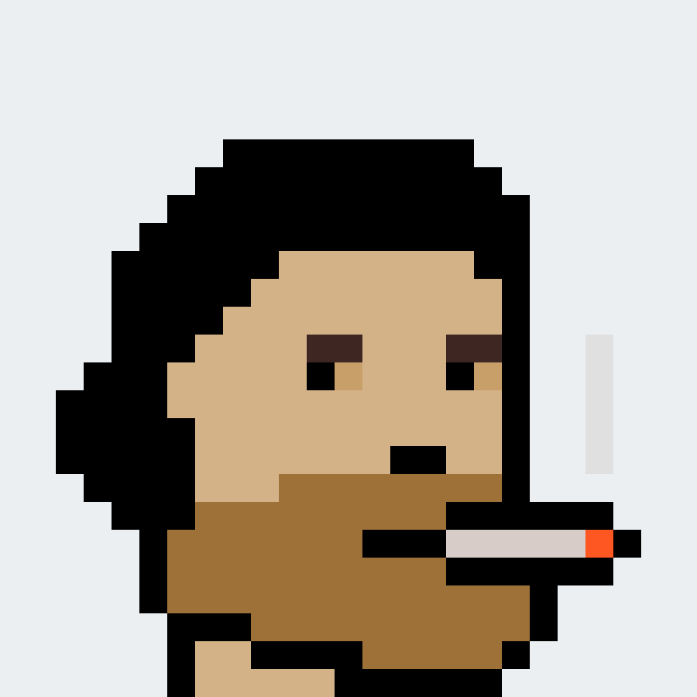 CryptoPablo #2182