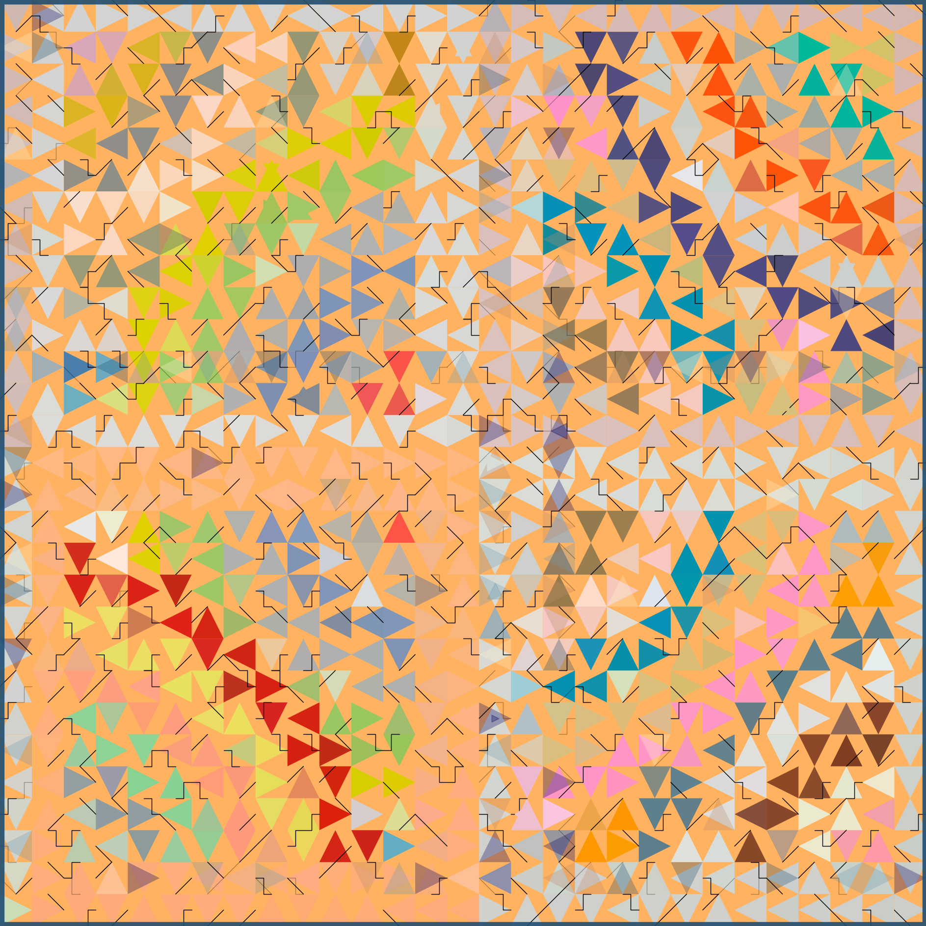 Triangulum #240