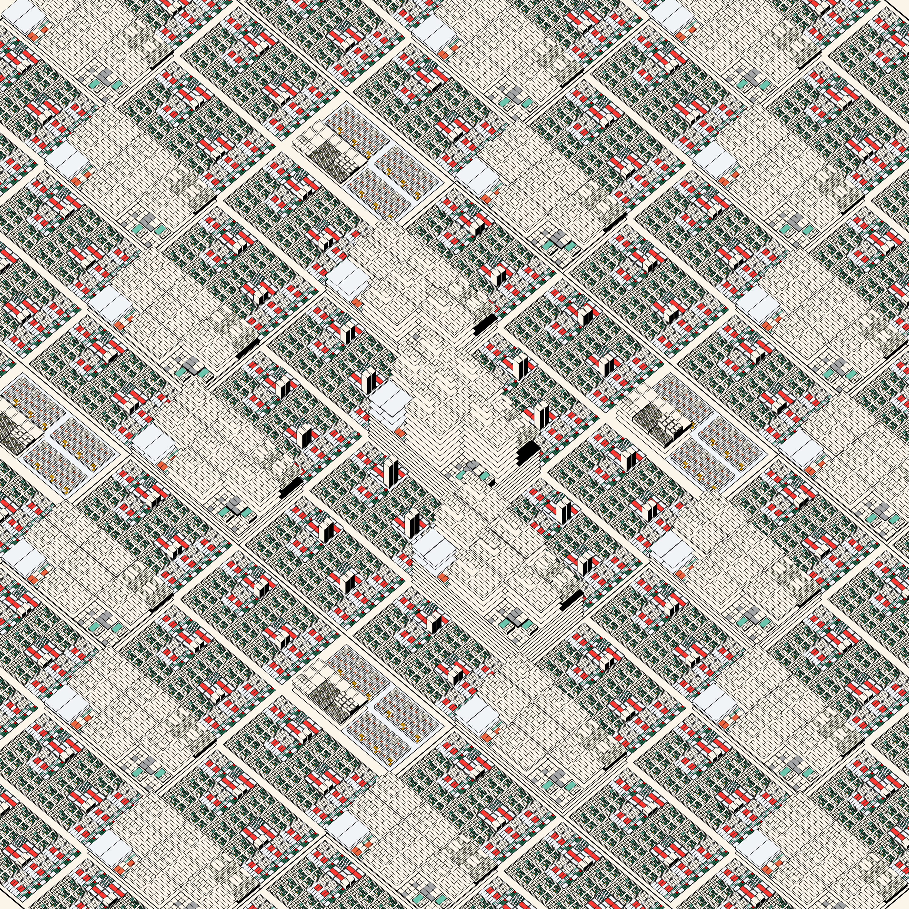 Decagon #29778