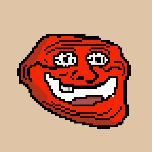 Crypto Trolls 241