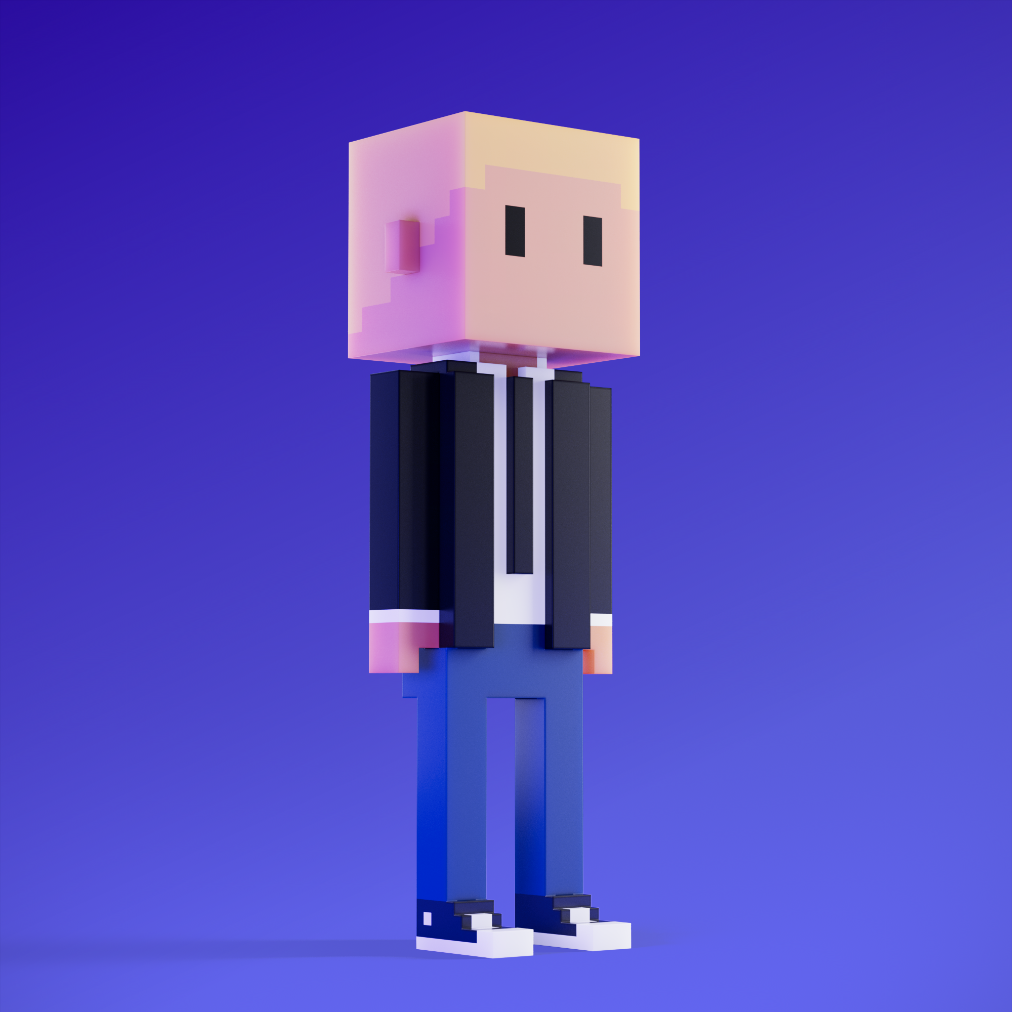Meebit #12314