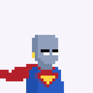 Pixel Quants #8517