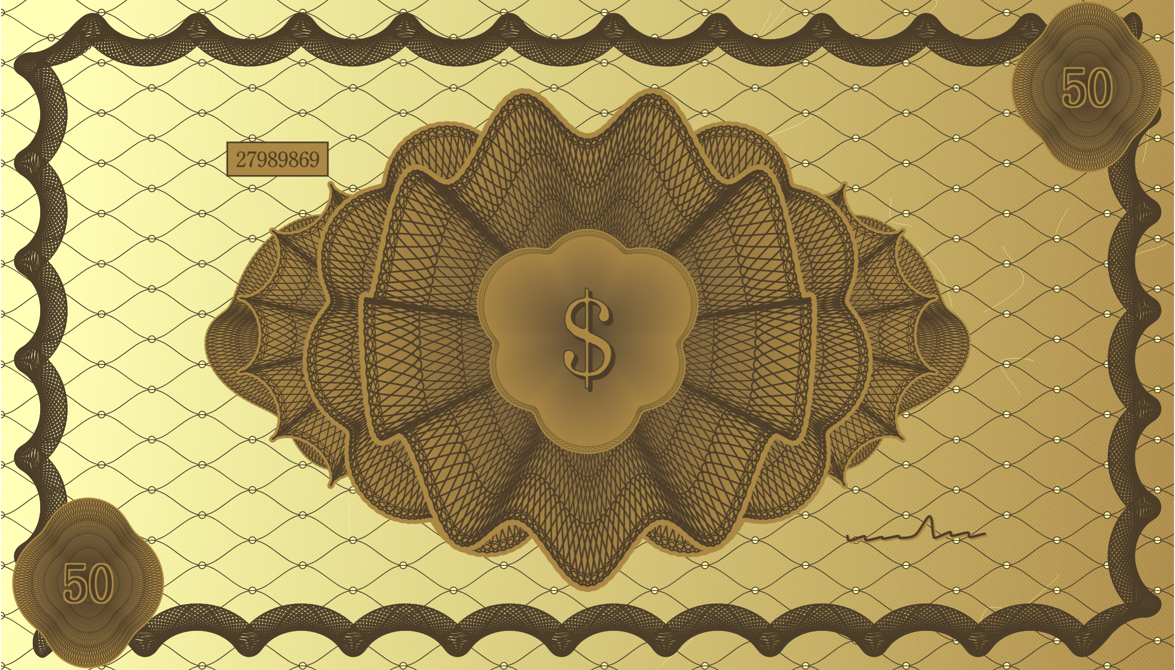 Fake Internet Money #447